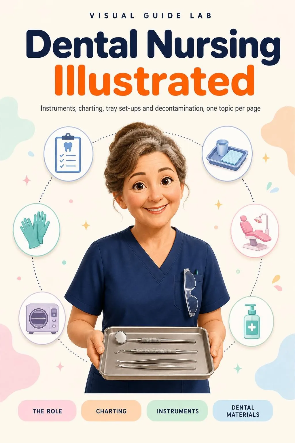 Dental Nursing Illustrated