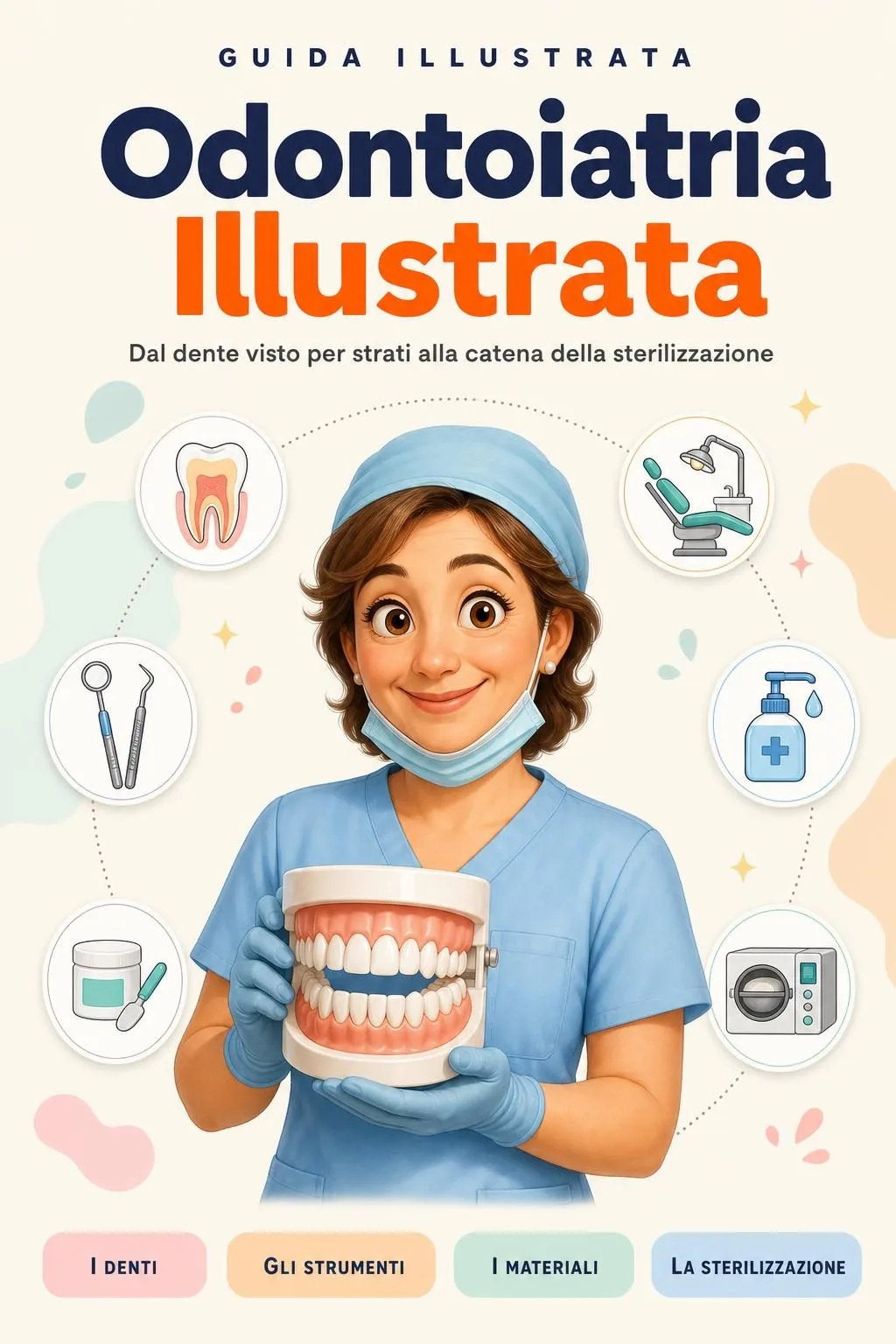 Odontoiatria Illustrata