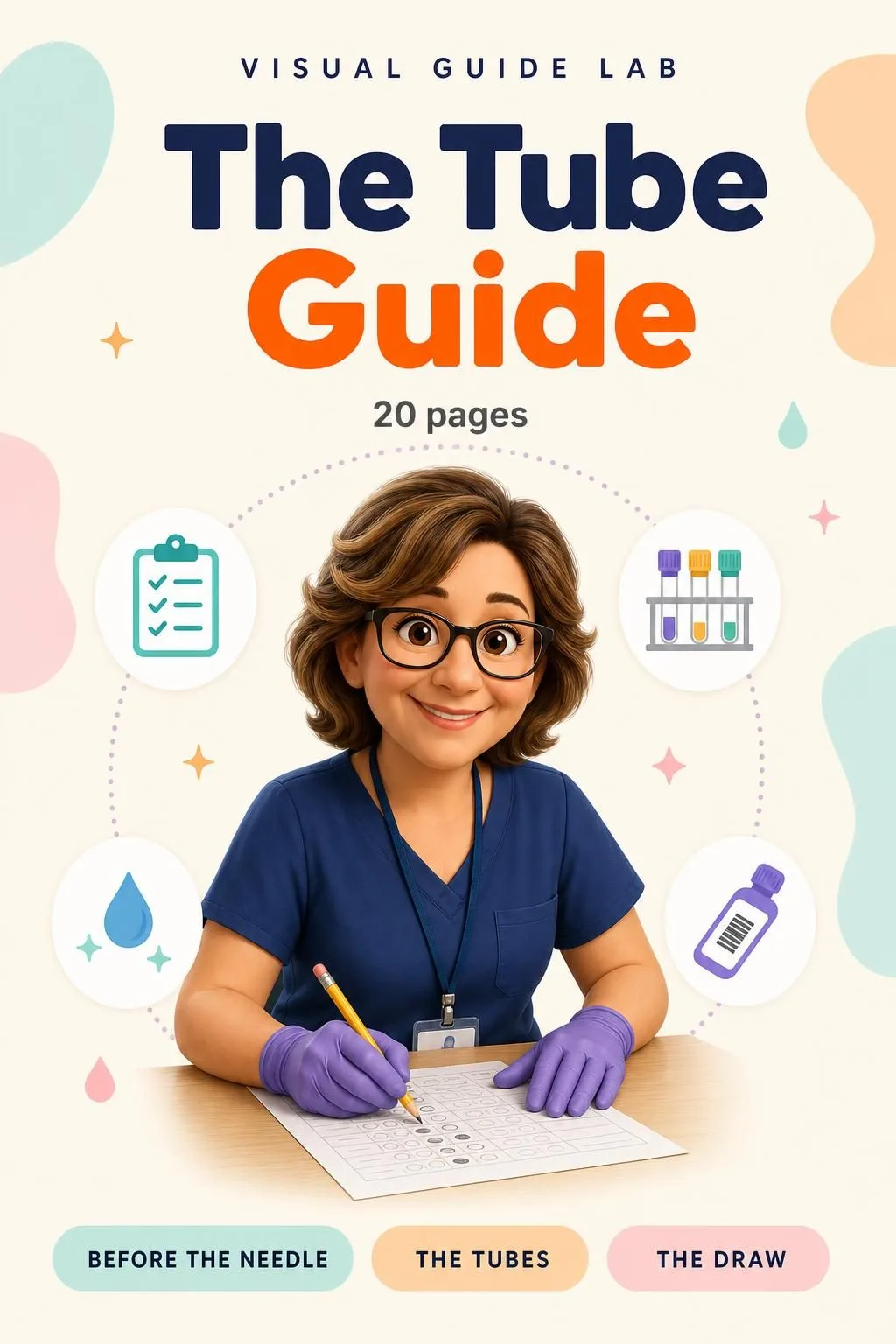 The Tube Guide