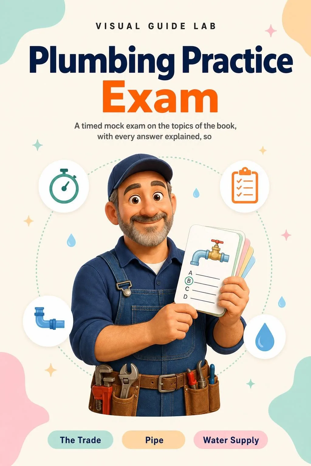 Plumbing Practice Exam