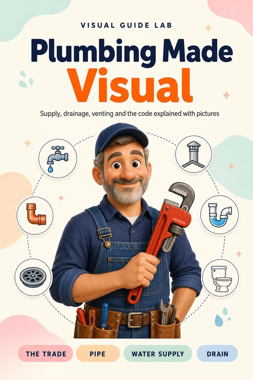 Plumbing Made Visual