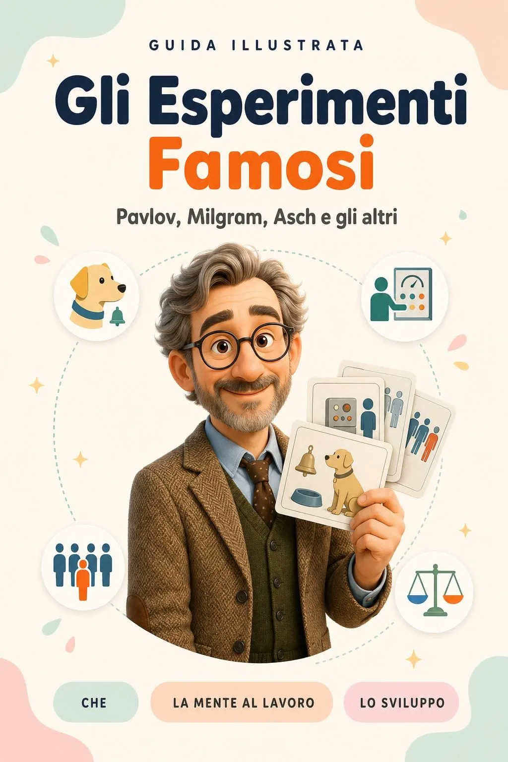 Gli Esperimenti Famosi