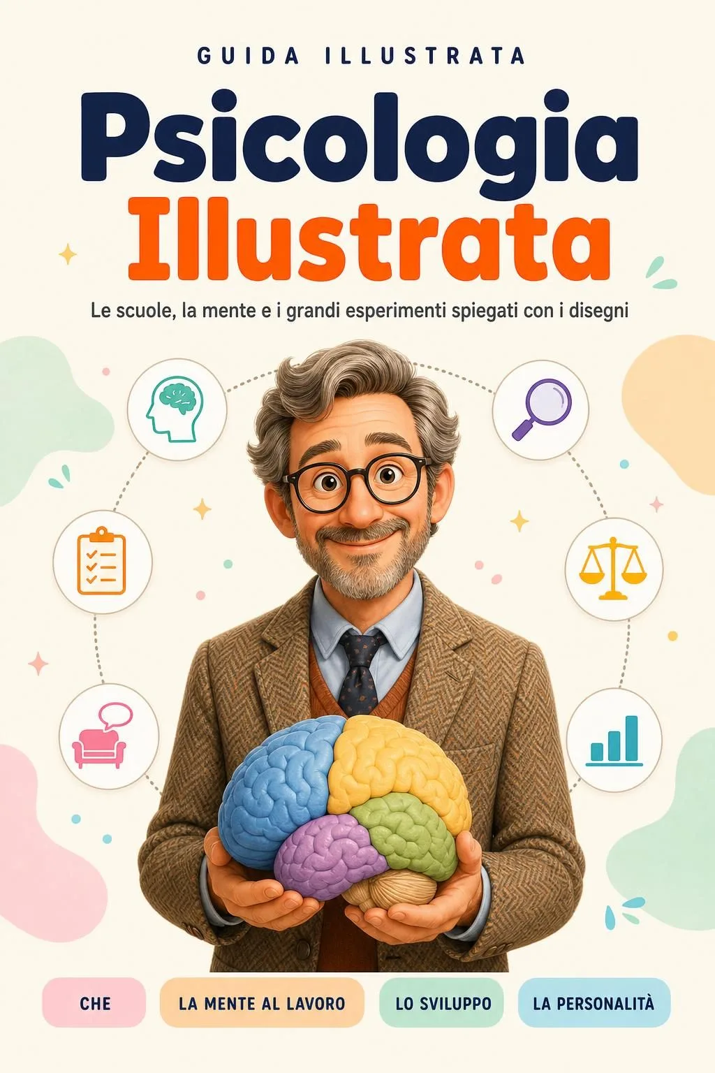 Psicologia Illustrata
