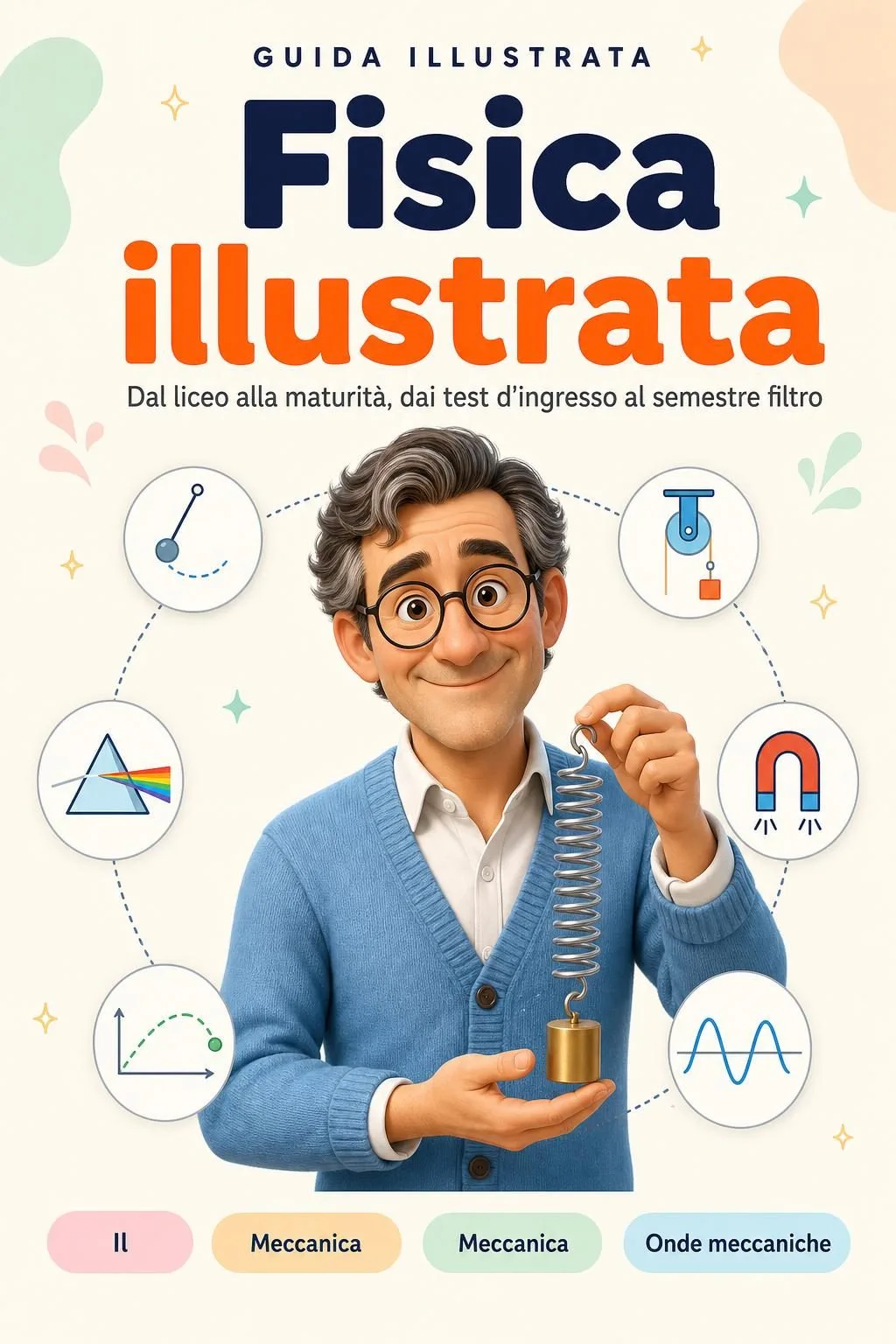 Fisica illustrata