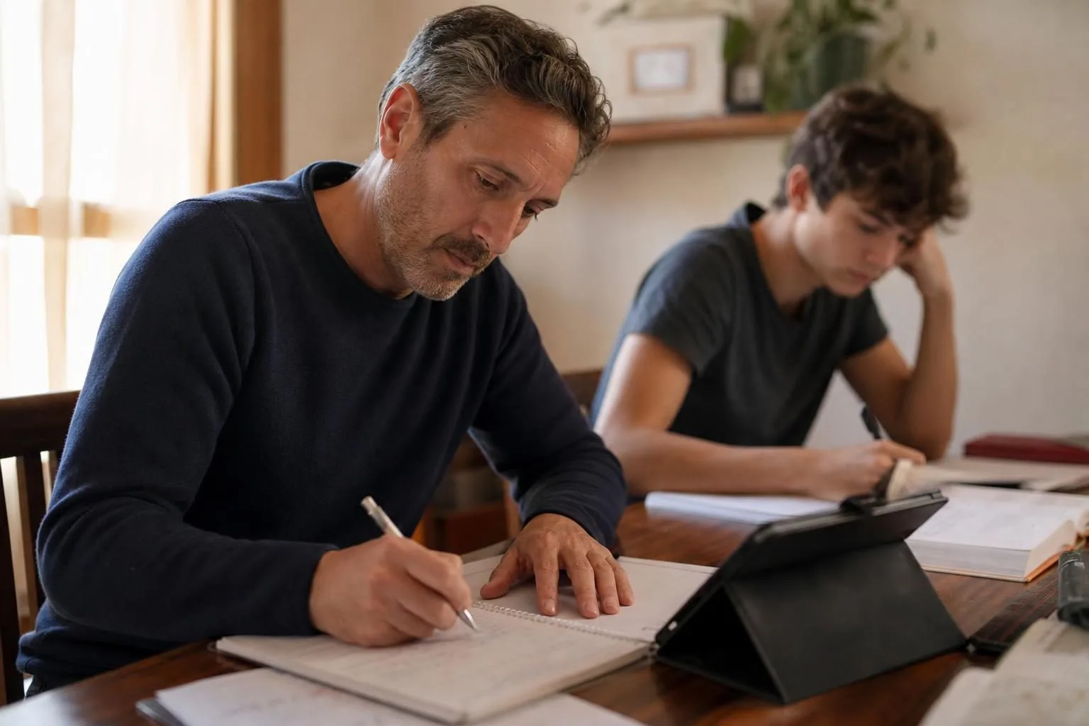 Studi fisica per il semestre filtro