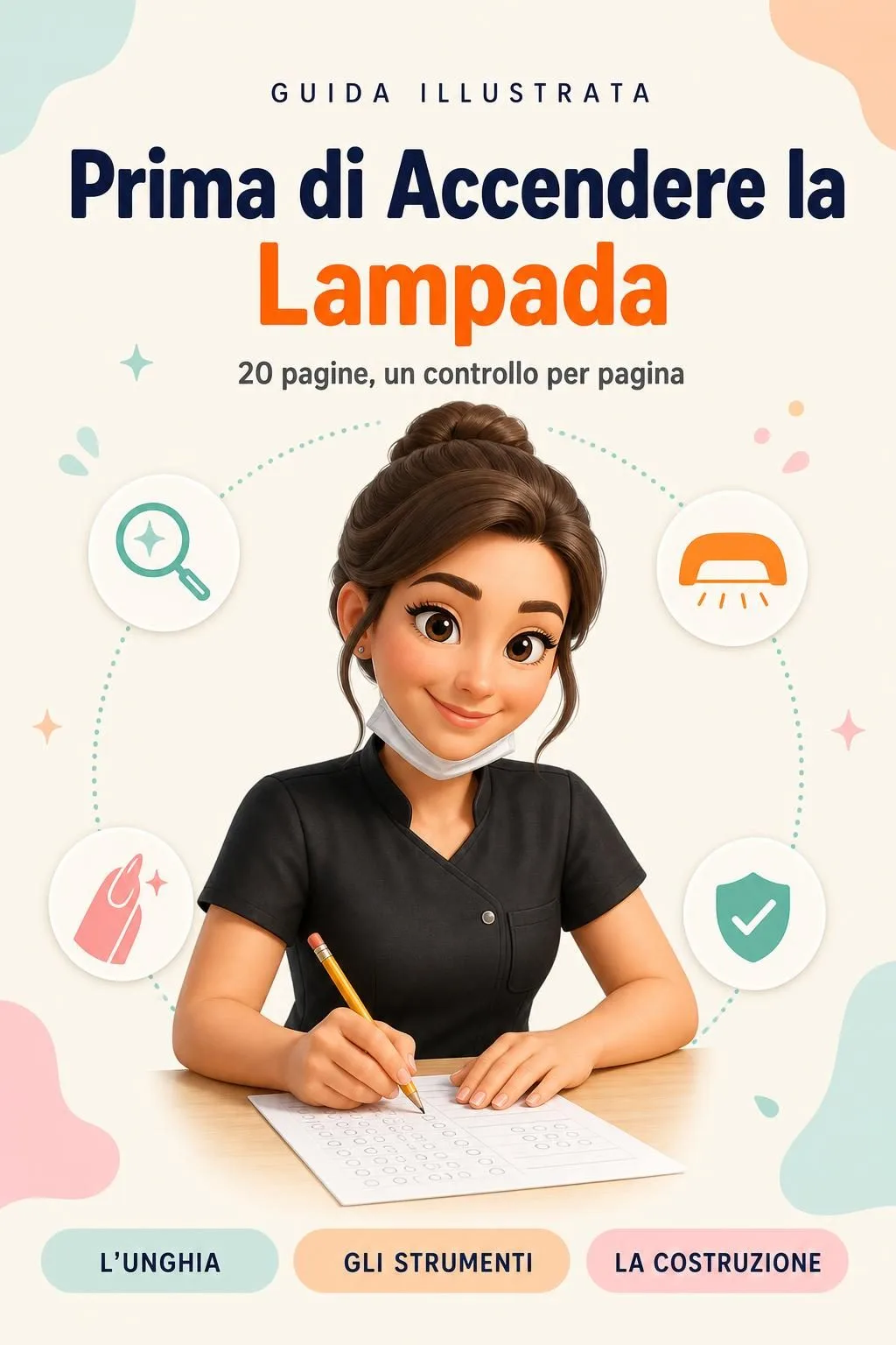 Prima di Accendere la Lampada