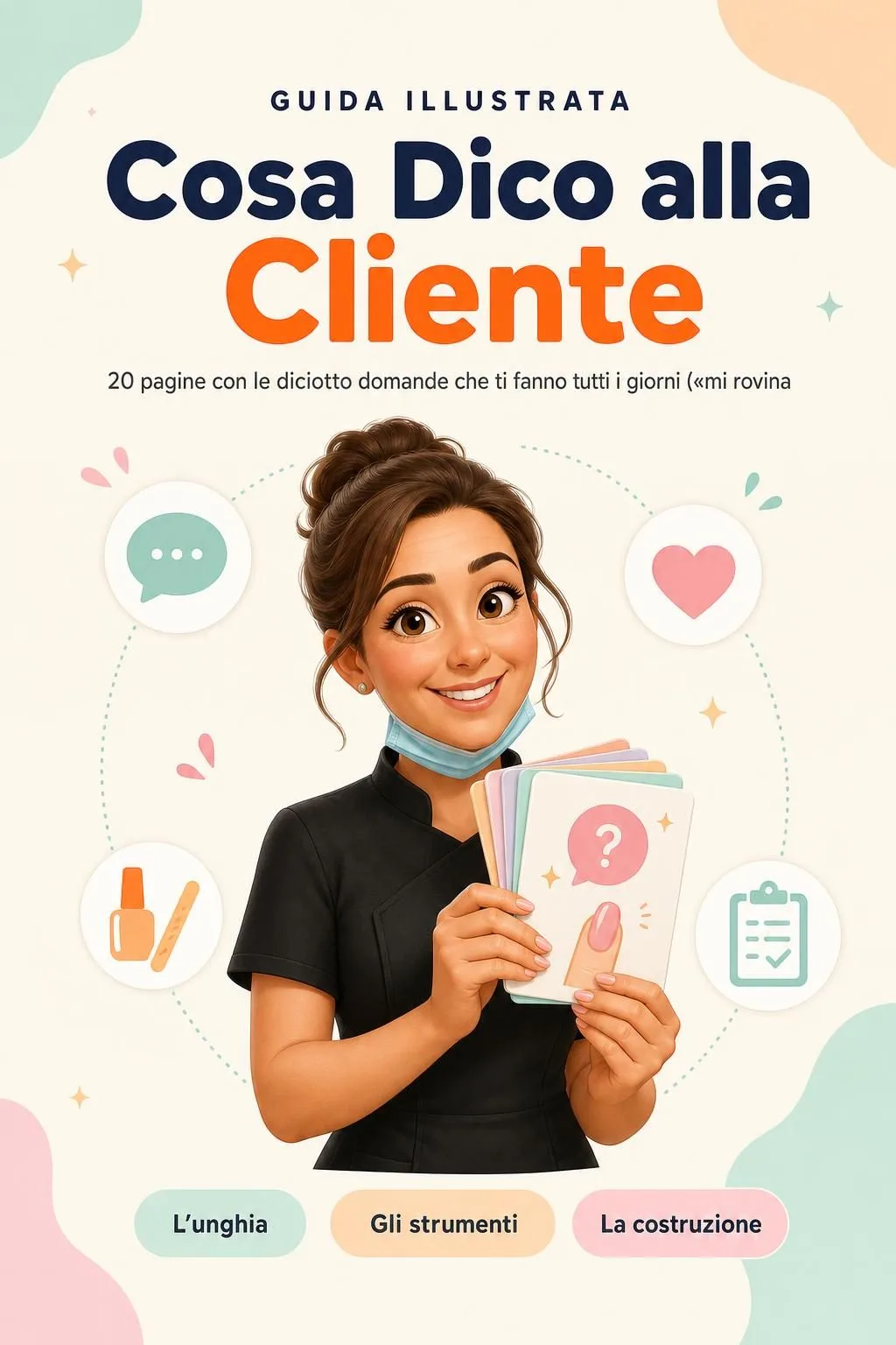 Cosa Dico alla Cliente