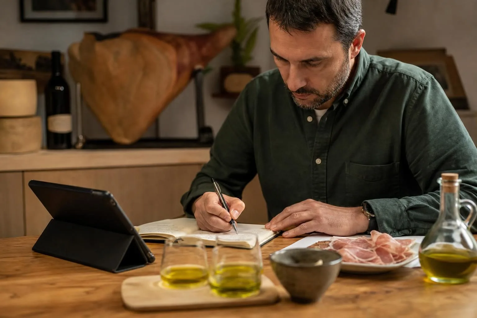 Ami la tavola italiana (o vuoi regalarla)