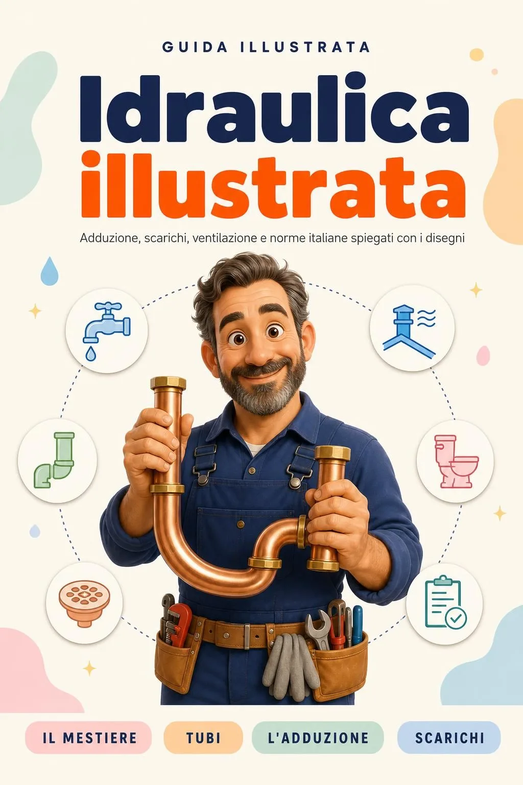 Idraulica illustrata