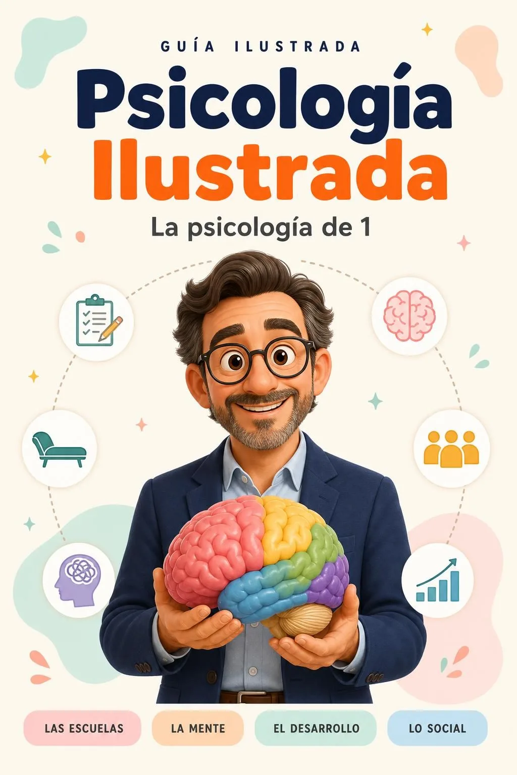 Psicología Ilustrada