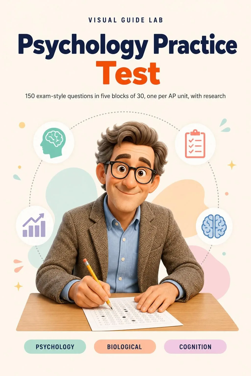 Psychology Practice Test
