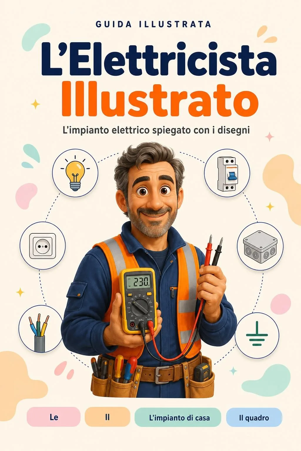 L'Elettricista Illustrato