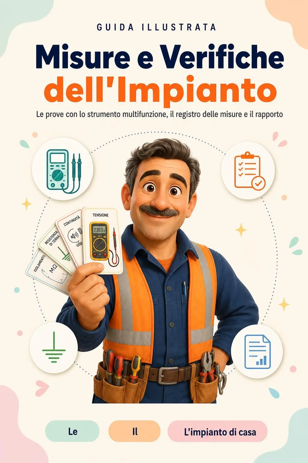 Misure e Verifiche dell'Impianto