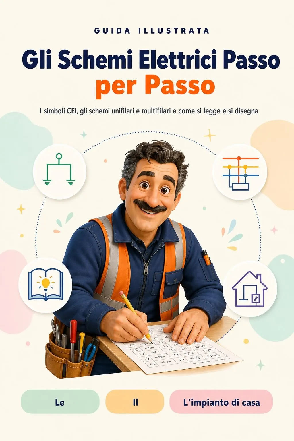 Gli Schemi Elettrici Passo per Passo