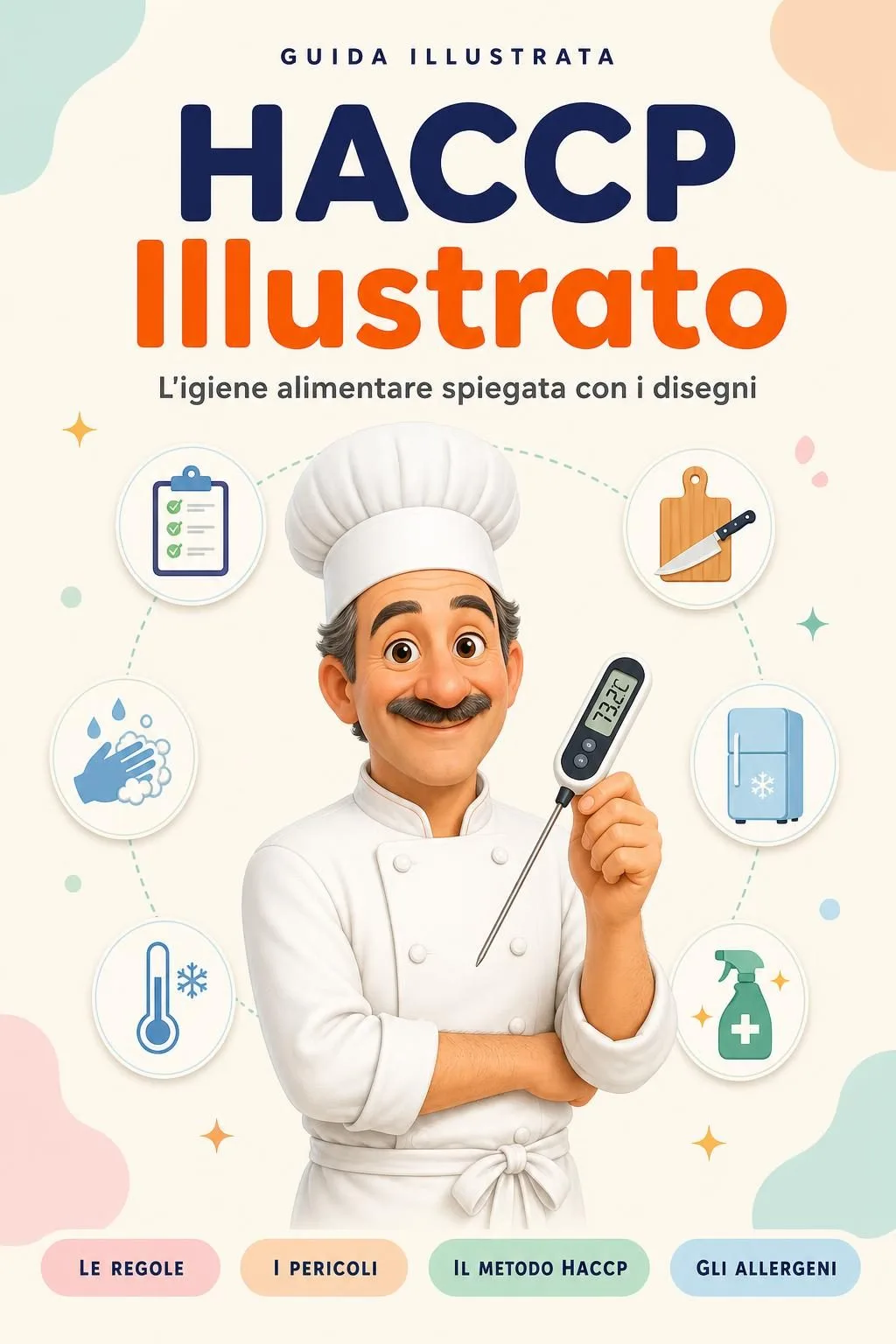 HACCP Illustrato