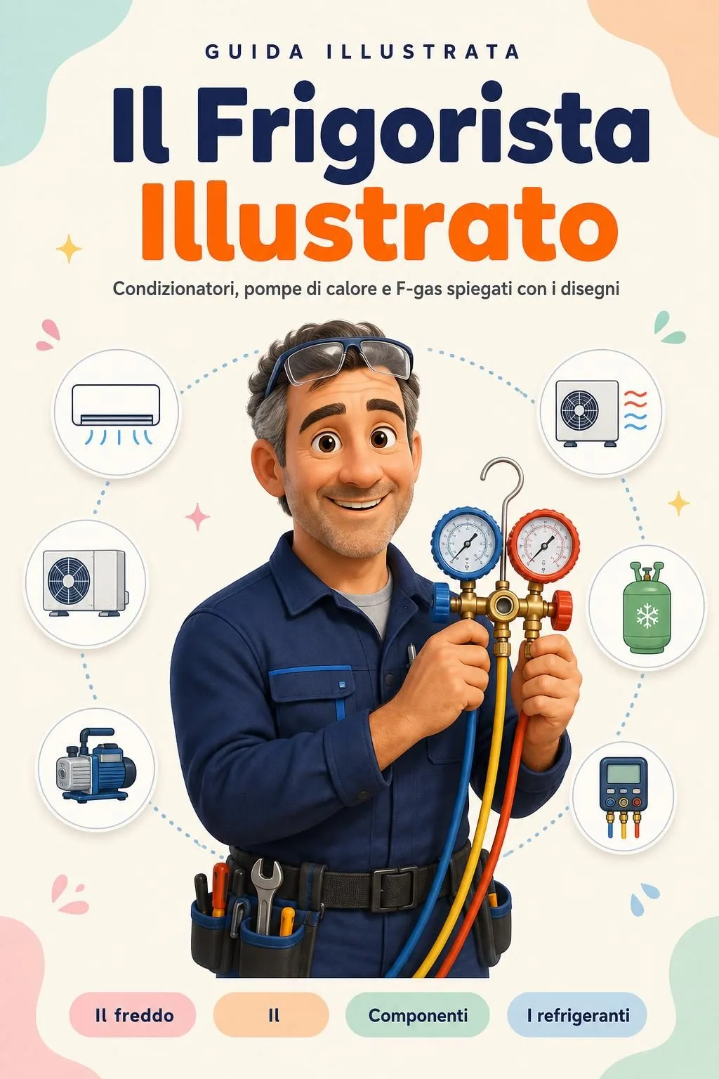 Il Frigorista Illustrato