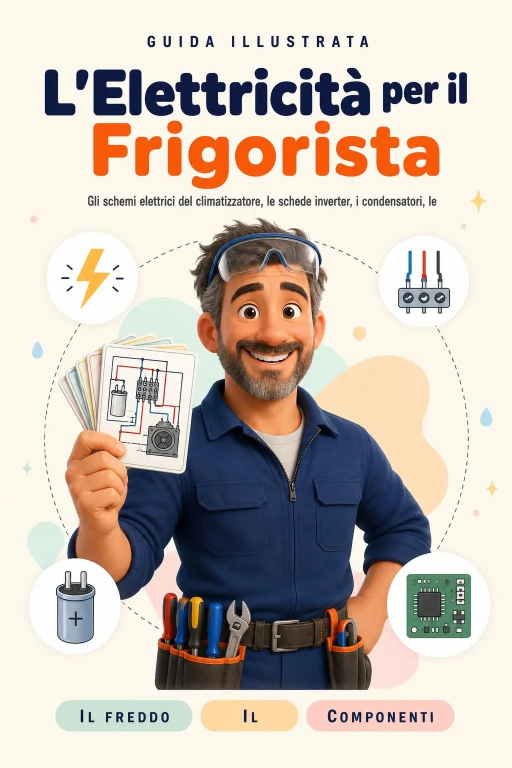 L'Elettricità per il Frigorista