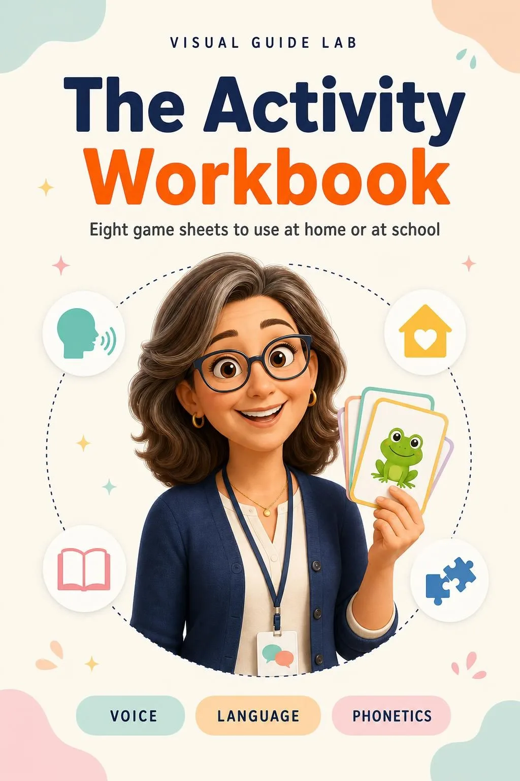 The Activity Workbook