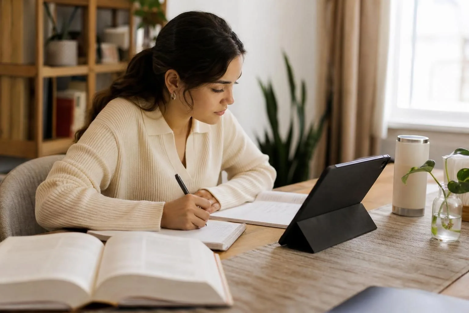 You're in a CSD program or reviewing for the Praxis