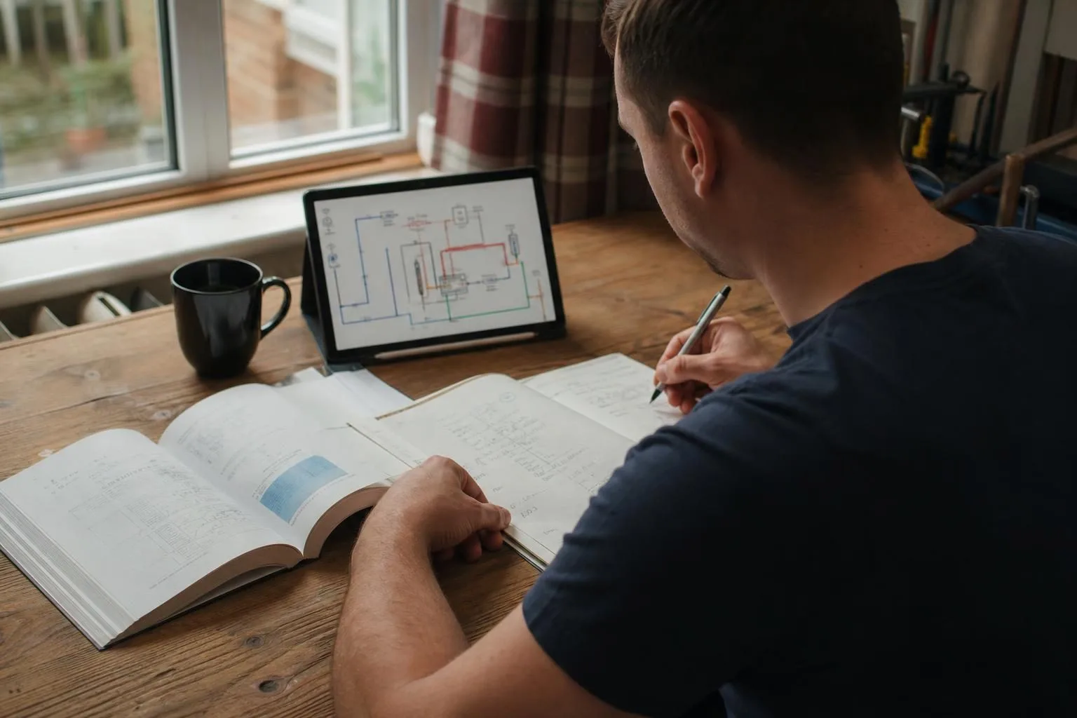Your tests or end-point assessment are coming up