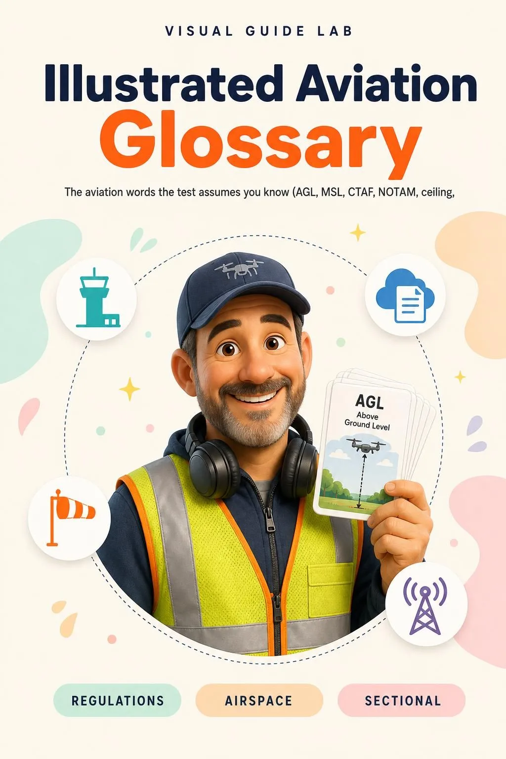 Illustrated Aviation Glossary